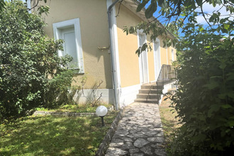 achat maison perigueux 24000