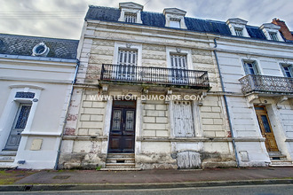 achat maison perigueux 24000