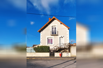 achat maison perigueux 24000