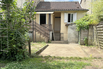 achat maison perigueux 24000