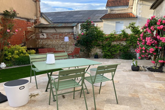 achat maison perigueux 24000