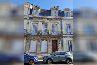 achat maison perigueux 24000