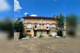 achat maison perigueux 24000