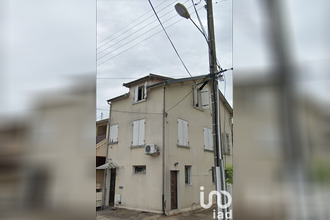 achat maison perigueux 24000