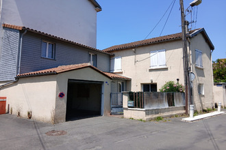achat maison perigueux 24000
