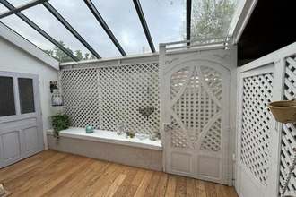 achat maison perigueux 24000