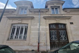 achat maison perigueux 24000