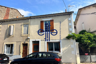 achat maison perigueux 24000