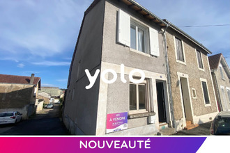 achat maison perigueux 24000