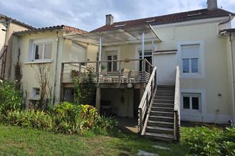 achat maison perigueux 24000
