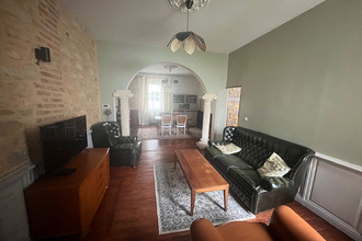 achat maison perigueux 24000
