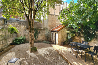 achat maison perigueux 24000