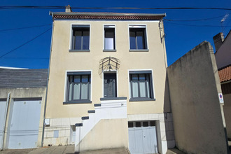 achat maison perigueux 24000