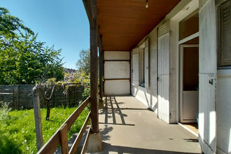 achat maison perigueux 24000