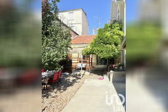 achat maison perigueux 24000