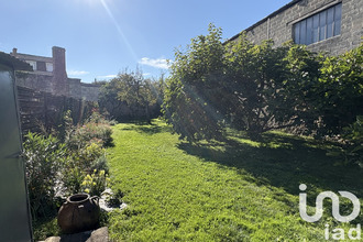 achat maison perigueux 24000