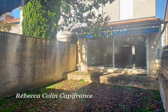 achat maison perigueux 24000