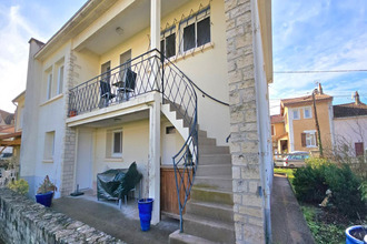 achat maison perigueux 24000