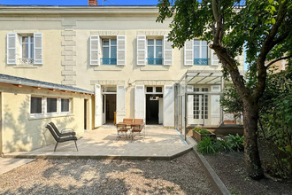 achat maison perigueux 24000
