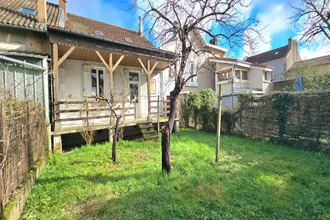 achat maison perigueux 24000