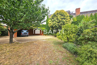 achat maison perigueux 24000