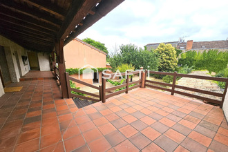 achat maison perigueux 24000