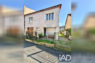 achat maison perigueux 24000