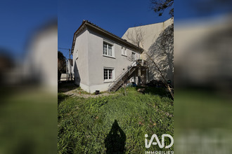 achat maison perigueux 24000