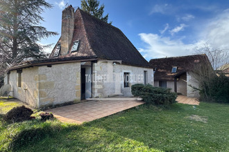achat maison perigueux 24000