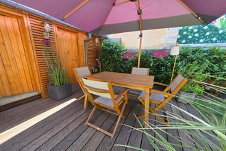 achat maison perigueux 24000