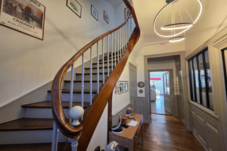 achat maison perigueux 24000