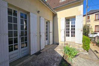 achat maison perigueux 24000