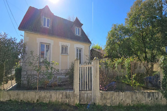 achat maison perigueux 24000