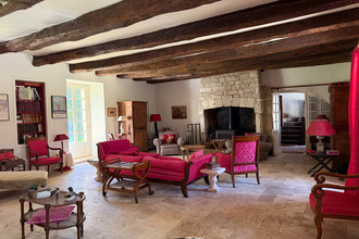 achat maison perigueux 24000