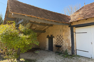 achat maison perigueux 24000