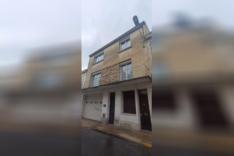 achat maison perigueux 24000