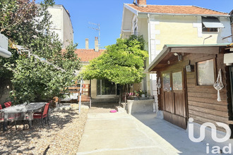 achat maison perigueux 24000