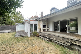 achat maison perigueux 24000