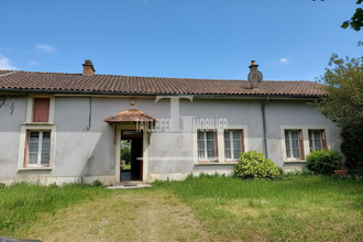 achat maison perigueux 24000