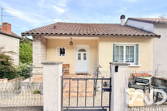 achat maison perigueux 24000