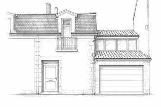 achat maison perigueux 24000
