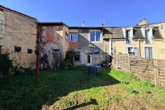 achat maison perigueux 24000