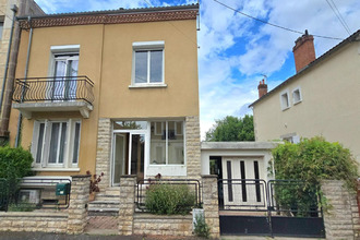 achat maison perigueux 24000