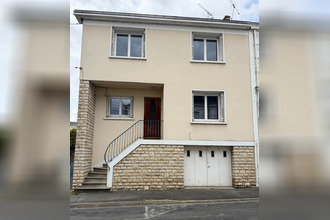 achat maison perigueux 24000