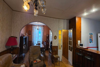 achat maison perigueux 24000