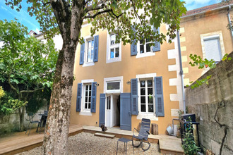 achat maison perigueux 24000