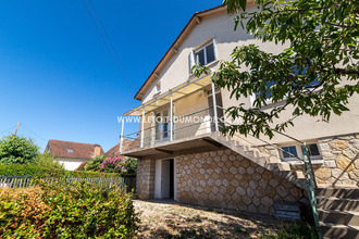achat maison perigueux 24000