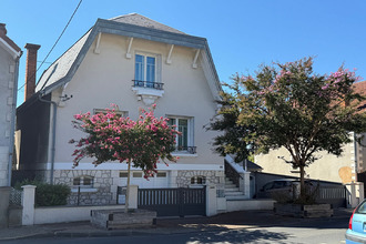 achat maison perigueux 24000