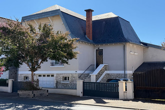 achat maison perigueux 24000