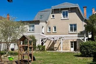 achat maison perigueux 24000